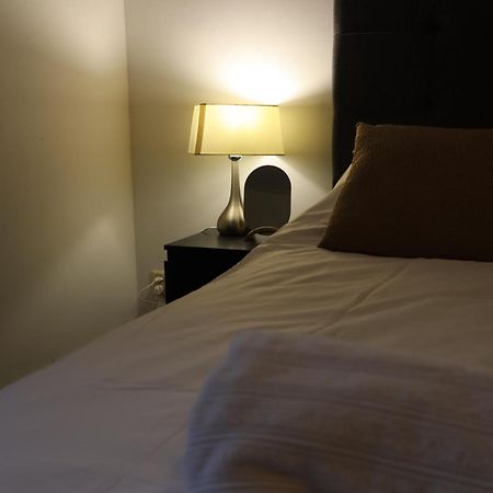 Room Stella Suite 提耳堡 外观 照片