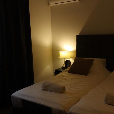 Room Stella Suite 提耳堡 外观 照片