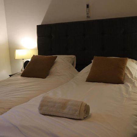 Room Stella Suite 提耳堡 外观 照片