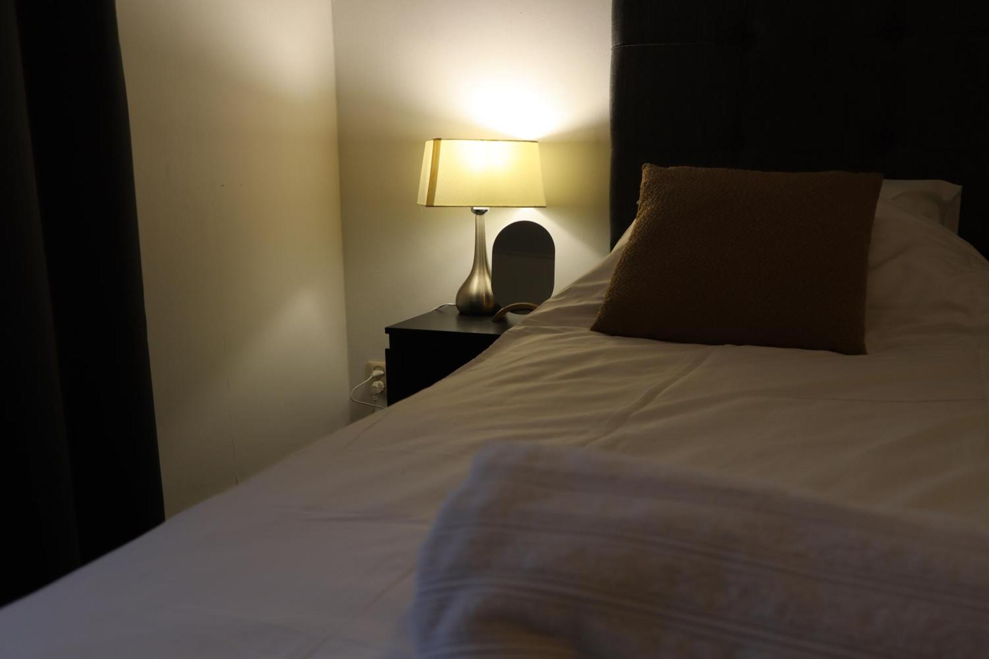 Room Stella Suite 提耳堡 外观 照片