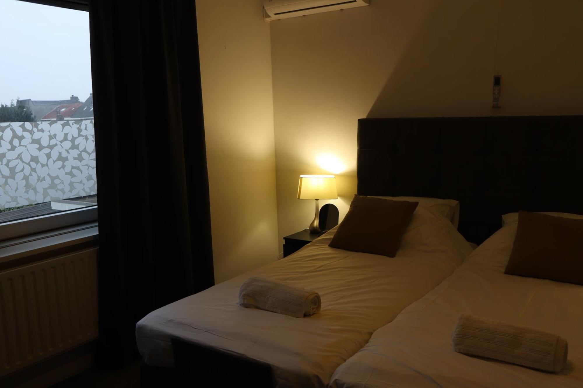 Room Stella Suite 提耳堡 外观 照片