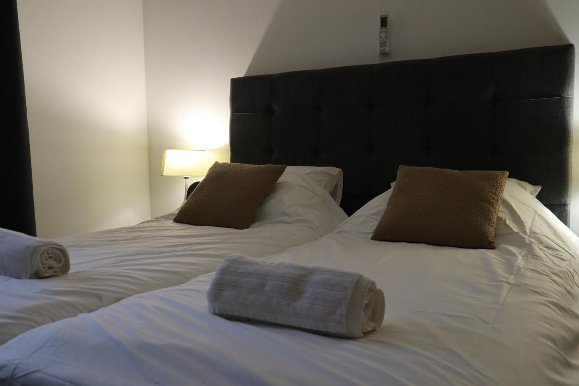 Room Stella Suite 提耳堡 外观 照片