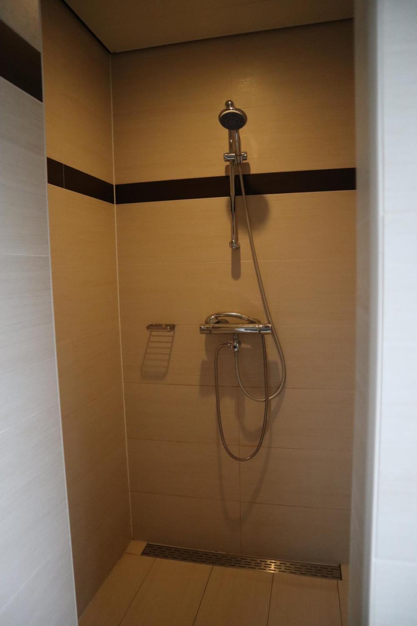 Room Stella Suite 提耳堡 外观 照片