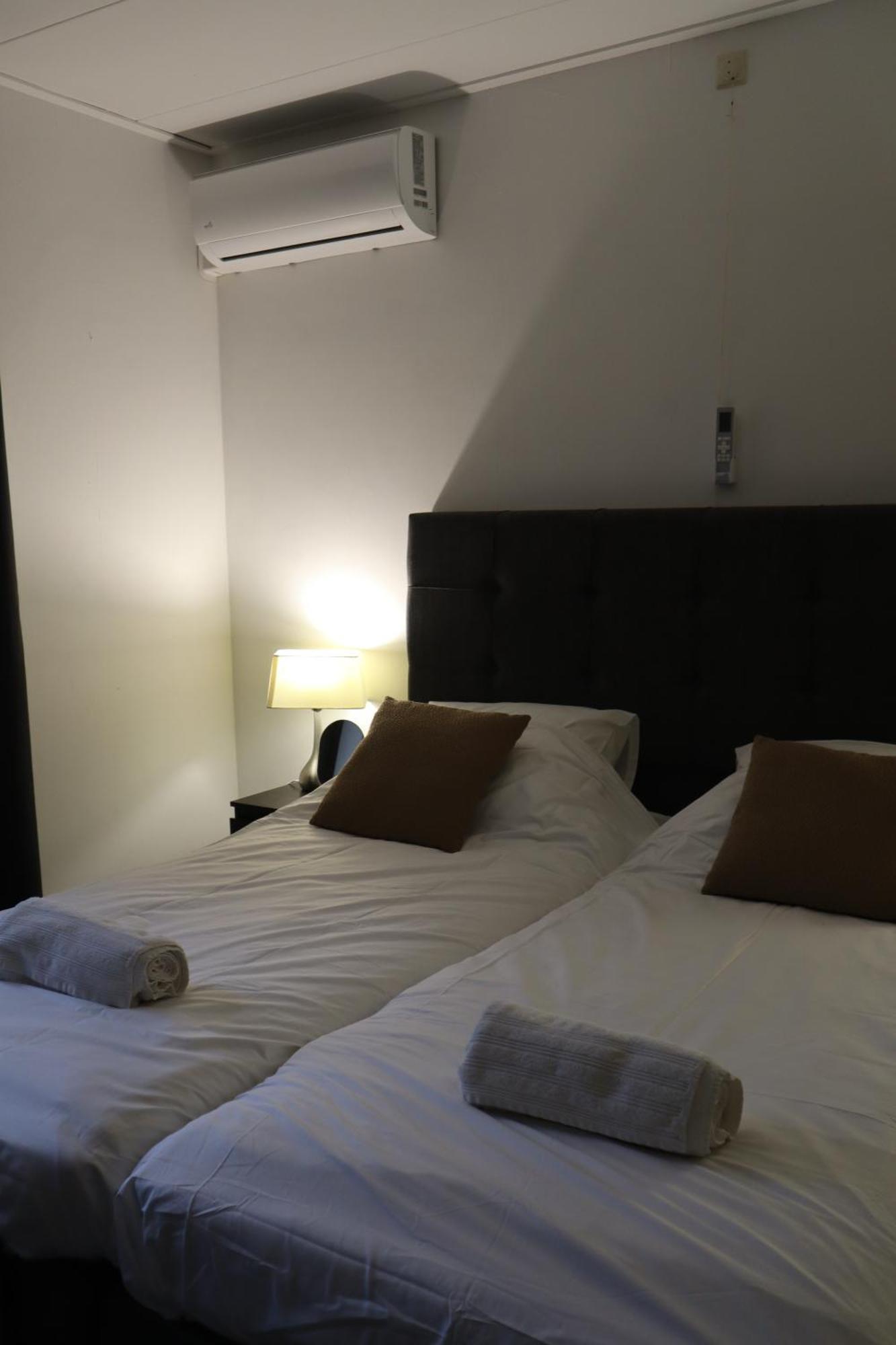 Room Stella Suite 提耳堡 外观 照片