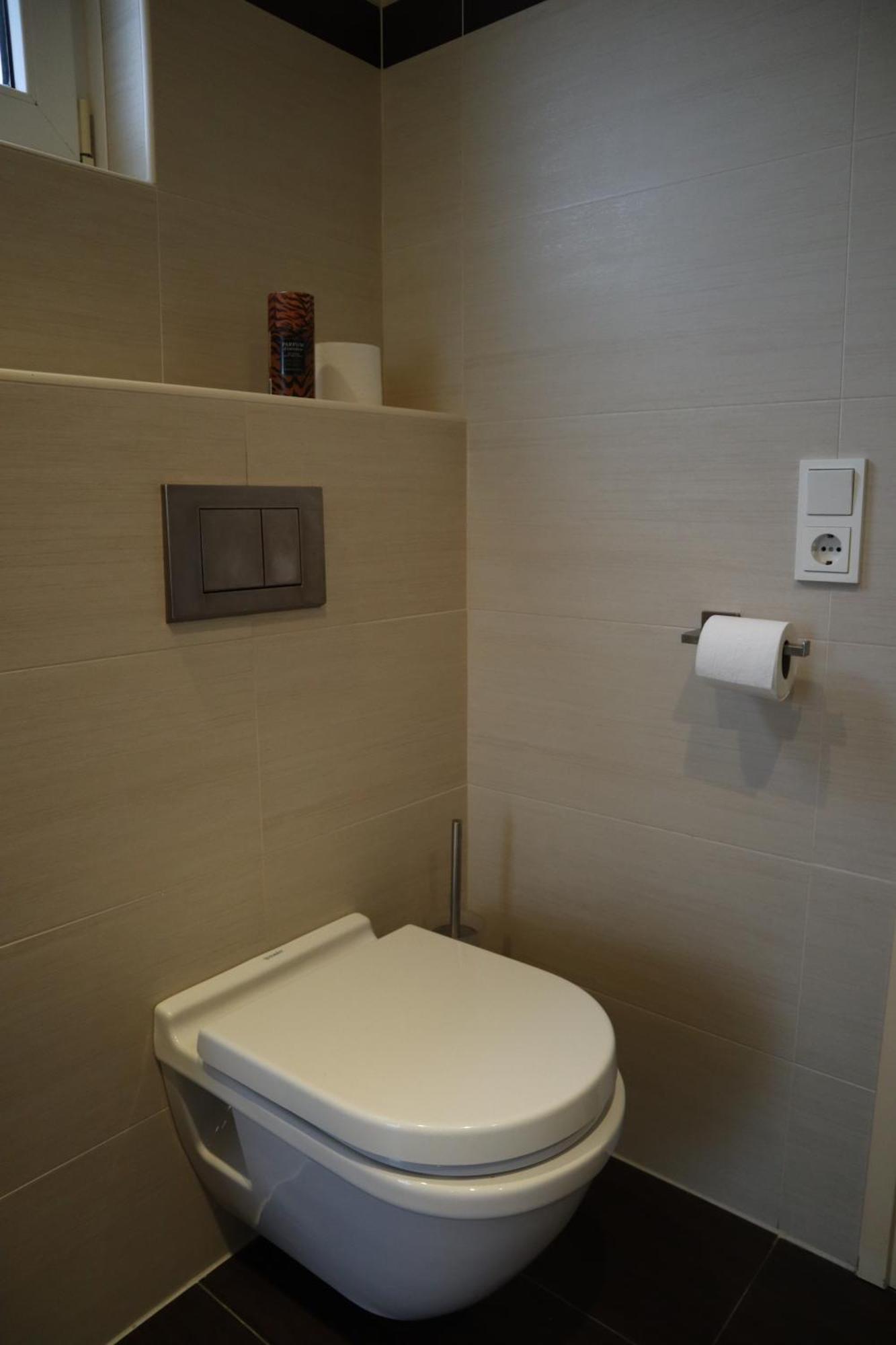 Room Stella Suite 提耳堡 外观 照片